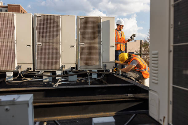 Best Emergency HVAC Repair  in St James City, FL