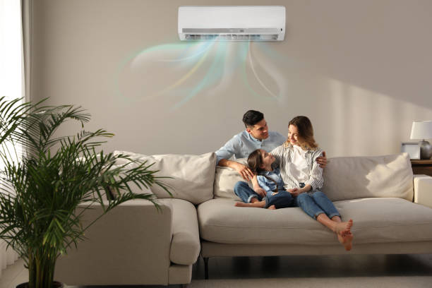 Professional HVAC in St James City, FL