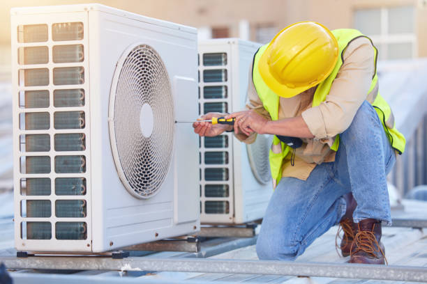 Best 24/7 HVAC Repair  in St James City, FL