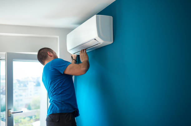 HVAC Emergency Services in St James City, FL
