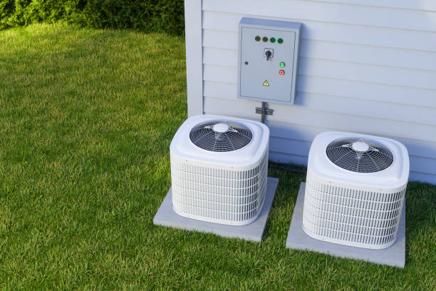 Best HVAC Maintenance Near Me  in St James City, FL
