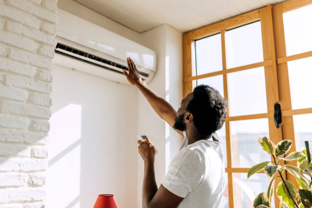 Best HVAC Air Duct Cleaning  in St James City, FL