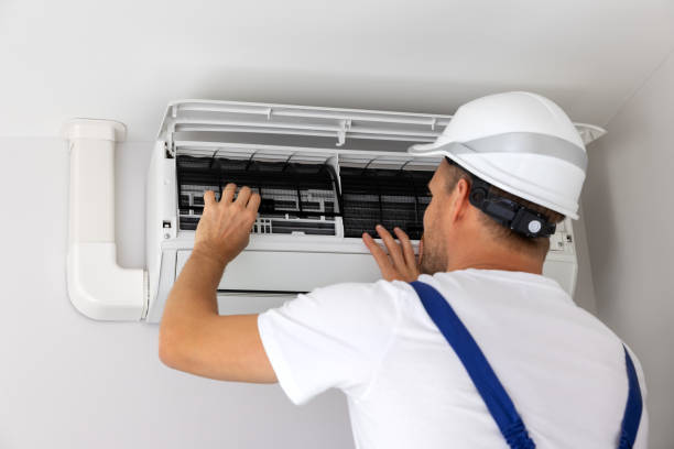 Best HVAC Installation Services  in St James City, FL