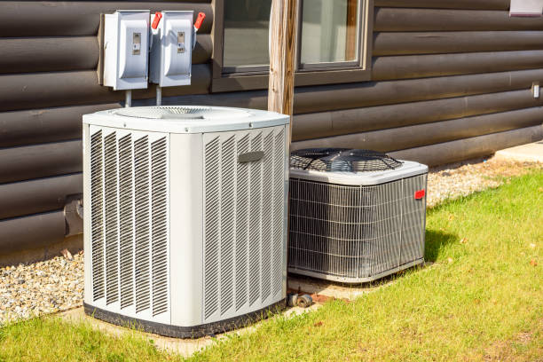 Best HVAC Companies Near Me  in St James City, FL